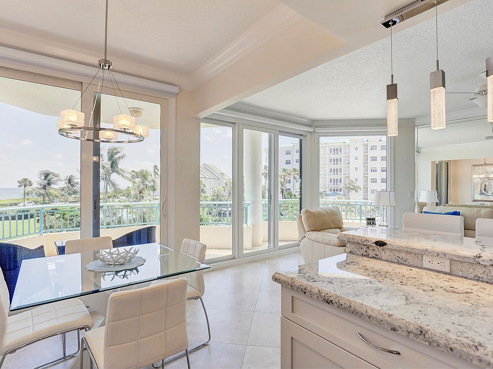 Home For Sale In Ocean Club