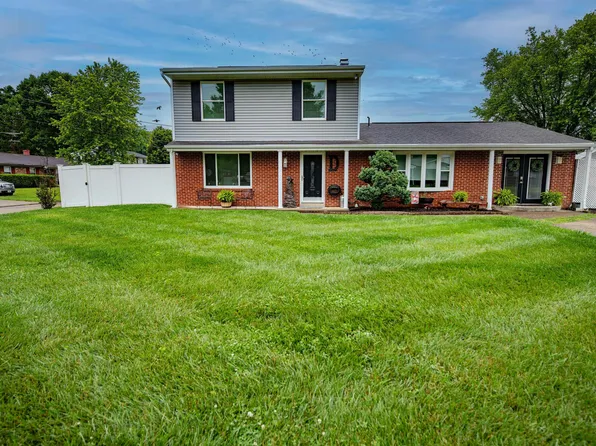 269 Bartow Dr, Barboursville, WV 25504