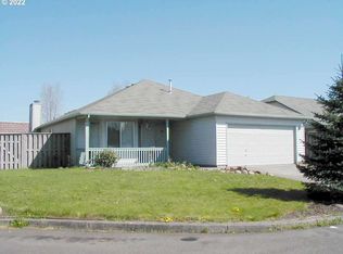 13508 NE 83rd Cir, Vancouver, WA