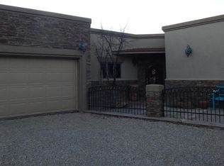 139 Starlite Rd, Ruidoso, NM 88345