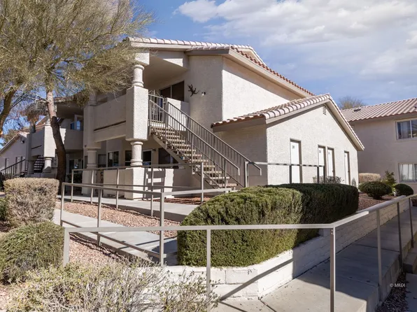 409 Mesa Blvd Unit 201, Mesquite, NV 89027