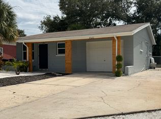 8020 25th Ave N, Saint Petersburg, FL 33710