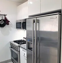 Rented by SERHANT.