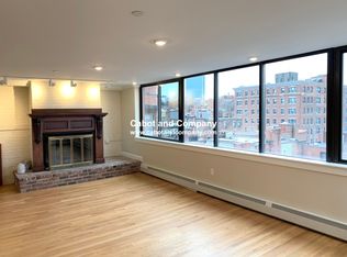 34 Hancock St #8F, Boston, MA 02114