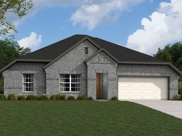 2004 Leighton Top Rd, Royse City, TX 75189