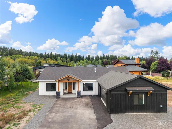 1100 Mo's Way, McCall, ID 83638