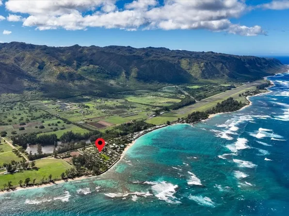 68-615 Farrington Hwy APT 22B, Waialua, HI 96791