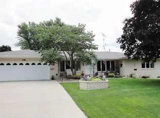 258 S Chestnut St, Fremont, IA 52561
