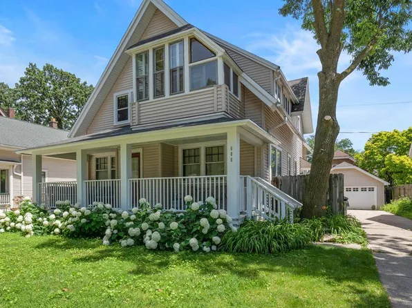 606A N 51st St, Milwaukee, WI 53208