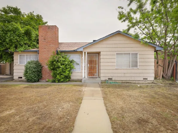 4621 Quarter Ave, Bakersfield, CA 93309