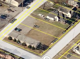 0 Bennett Ave, Chattanooga, TN 37404
