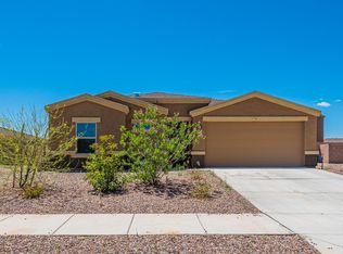 7481 W Corona Rd, Tucson, AZ 85757