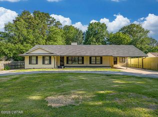 108 Sherrell Dr, Jackson, TN 38301
