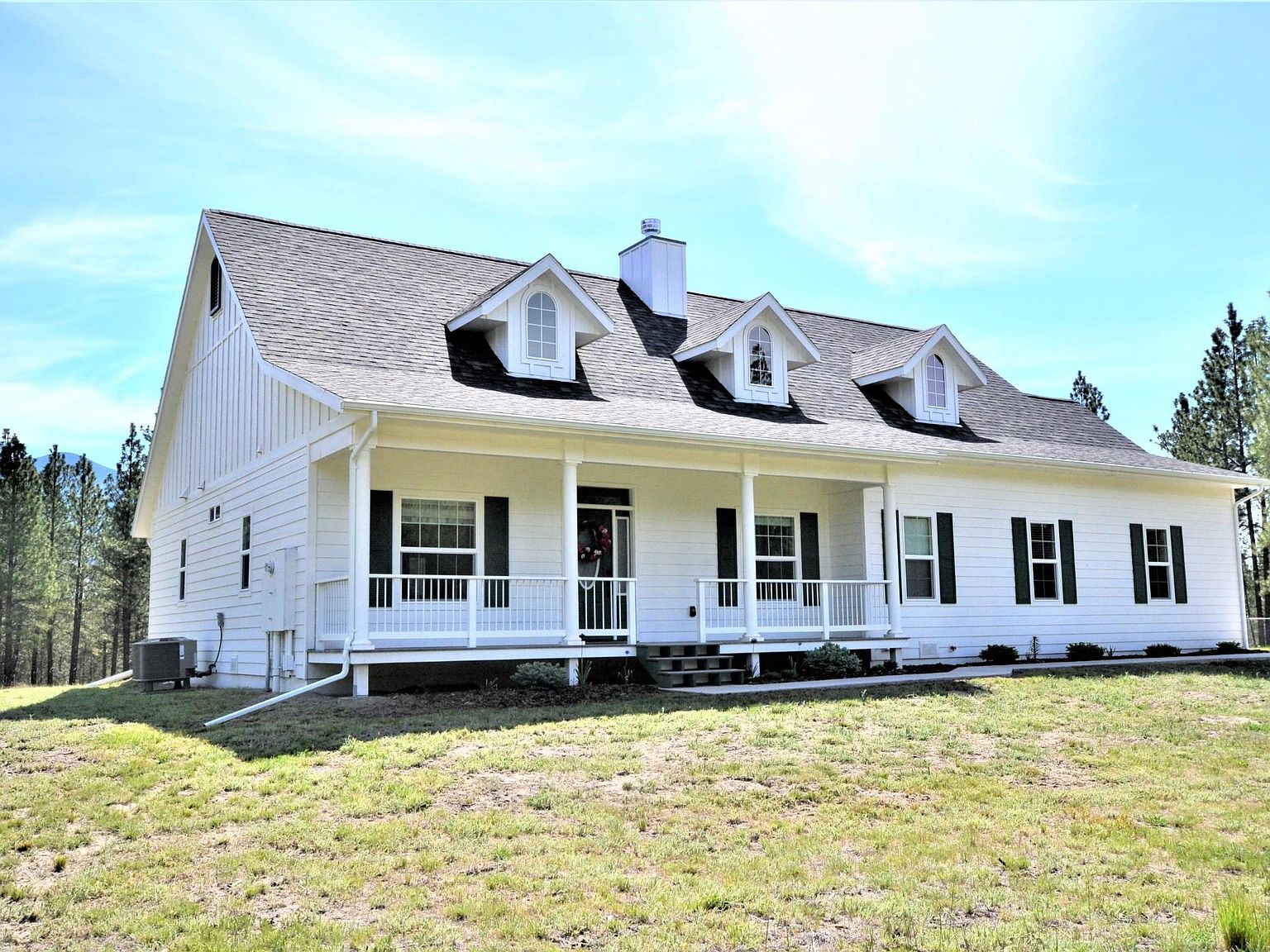 168 Castle View Ln, Eureka, MT 59917 Zillow