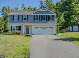 7000 Oakfork Loop, New Kent, VA 23124