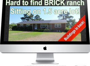 3975 Us 401 S, Lillington, NC 27546
