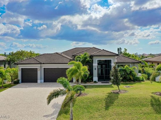 908 SW Embers Ter, Cape Coral, FL 33991