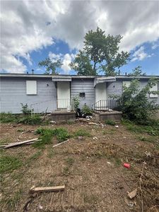 1702 Bellaire Ave, Kansas City, MO, 64126