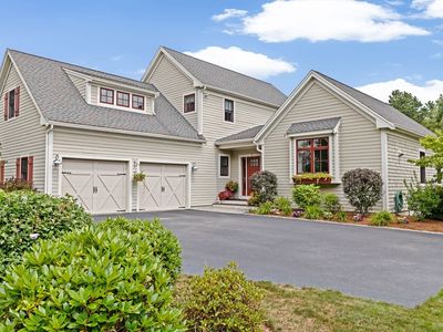 7 River Birch Way, Plymouth, MA, 02360