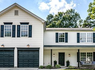 3607 Edgeview Dr, Indian Trail, NC 28079