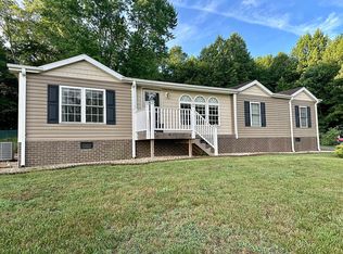 17424 Shifflett Rd, Gordonsville, VA 22942