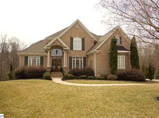 143 Ramsford Ln, Simpsonville, SC 29681