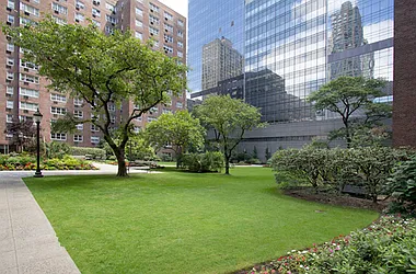 Rented by Punia & Marx Inc.