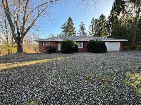 1386 County Route 37, West Monroe, NY 13167