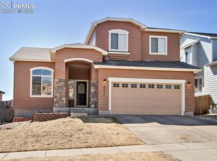 6710 Summer Grace St, Colorado Springs, CO 80923