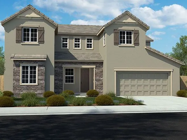 1309 Rio Grande Dr, Plumas Lake, CA 95961