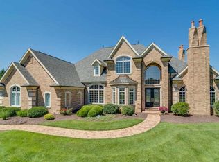 51443 Megan Ct, Granger, IN