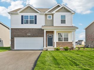 1816 Overland Dr, Plainfield, IL 60586