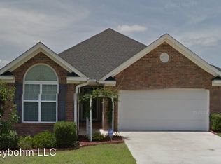 631 Lory Ln, Grovetown, GA 30813
