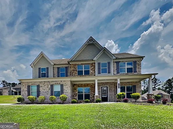 1631 Lapland Dr, Lawrenceville, GA 30045