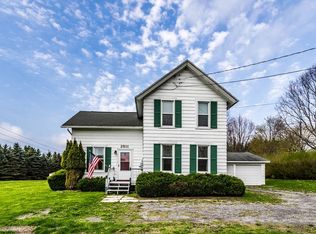 2911 Lafayette Rd, La Fayette, NY 13084