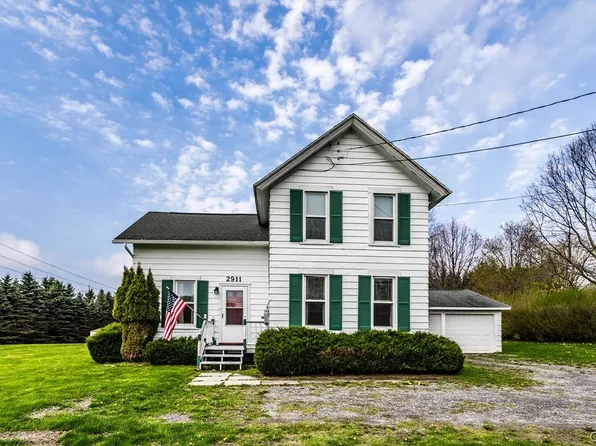 2911 Lafayette Rd, La Fayette, NY 13084