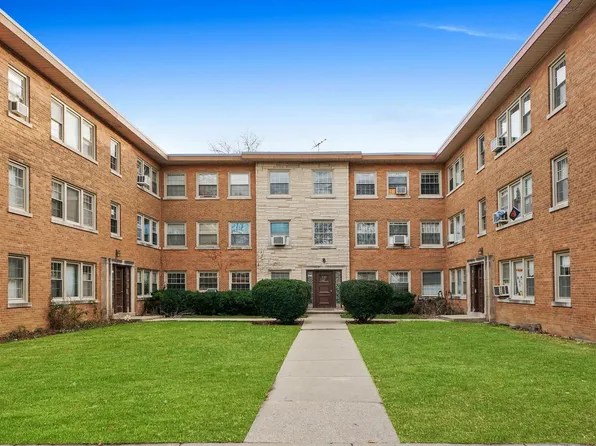 4817 Hull St, Skokie, IL 60077