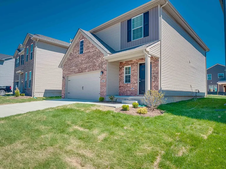 1152 Marlena Ln — Photo 1
