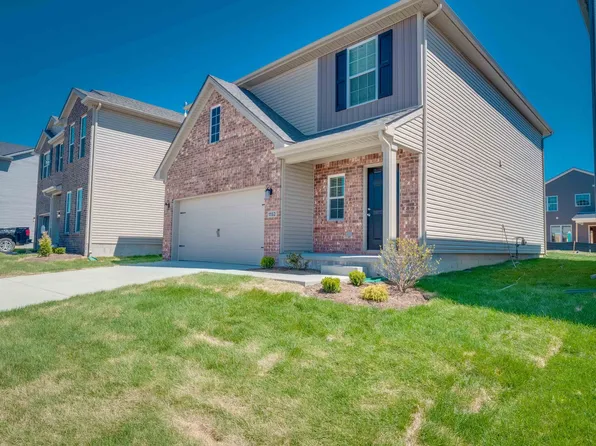 1152 Marlena Ln, Lexington, KY 40511