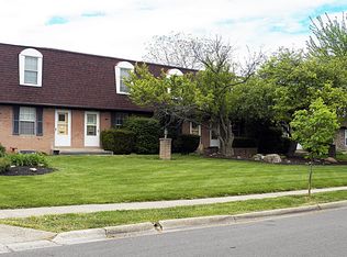 4885 Dierker Rd, Columbus, OH 43220