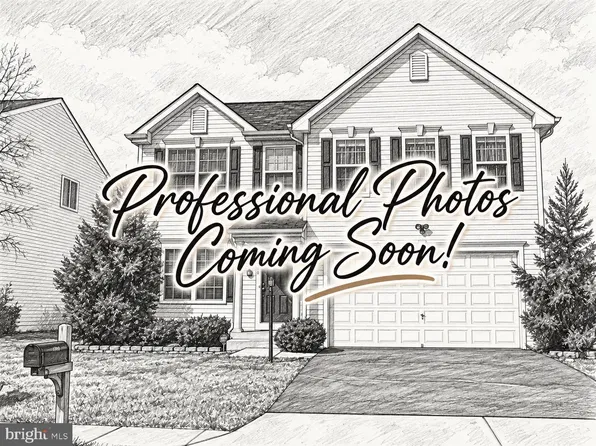 1780 Finley Dr, Culpeper, VA 22701