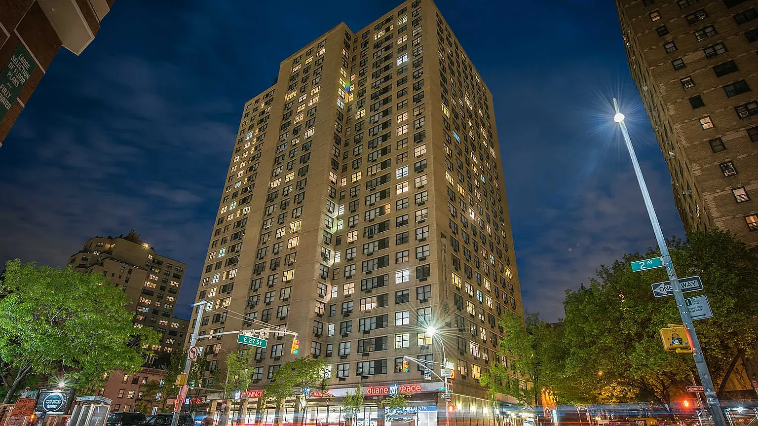 240 East 27th Street — Photo 1