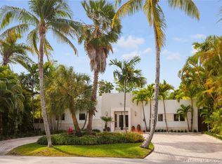 397 Harbor Ct, Key Biscayne, FL 33149