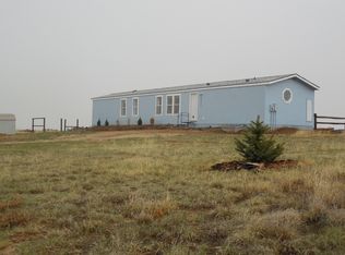 36215 Heavenly Vw, Yoder, CO 80864