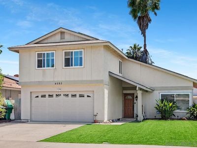 4593 Mardi Gras St, Oceanside, CA, 92057