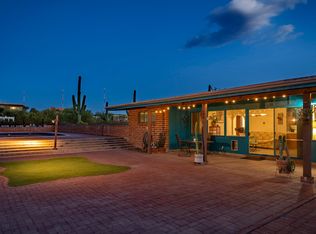 4755 N Caida Pl, Tucson, AZ 85718