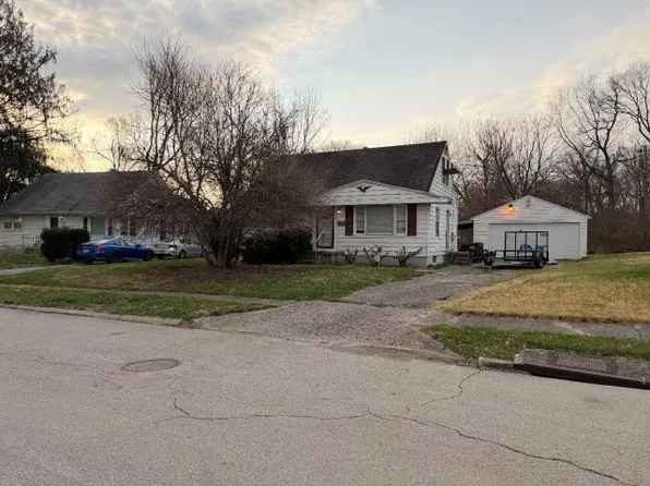 1098 Rydale Rd, Dayton, OH 45405