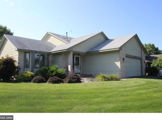 13208 Mankato St NE, Blaine, MN 55449