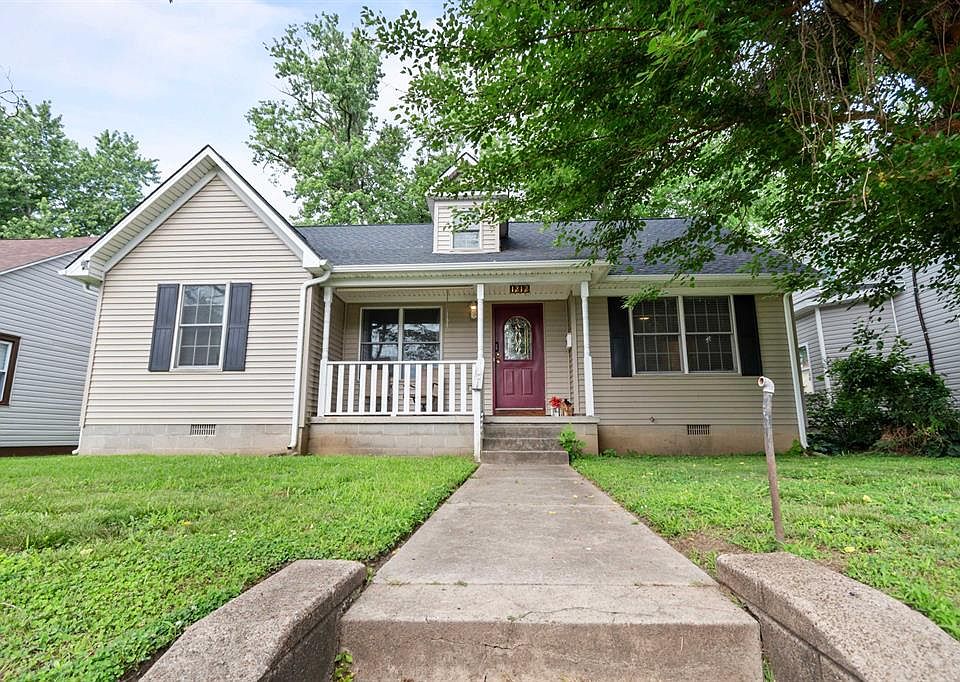 1st image of 1212 Daviess St