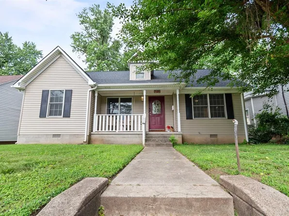1212 Daviess St, Owensboro, KY 42303
